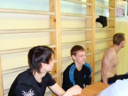 Многоборье 21.03.12