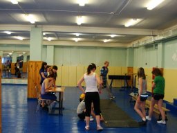 Многоборье 21.03.12