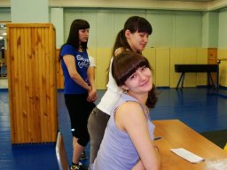 Многоборье 21.03.12