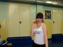 Многоборье 21.03.12