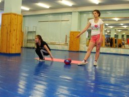 Многоборье 21.03.12