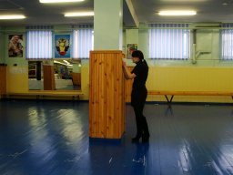 Многоборье 21.03.12