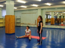 Многоборье 21.03.12