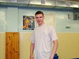 Многоборье 21.03.12