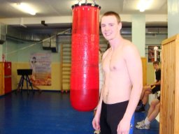 Многоборье 21.03.12