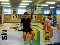 Многоборье 21.03.12