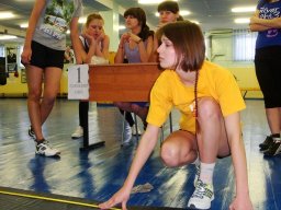 Многоборье 21.03.12