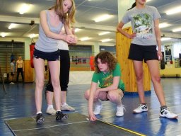 Многоборье 21.03.12