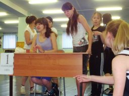 Многоборье 21.03.12