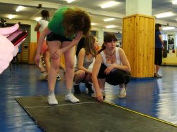 Многоборье 21.03.12