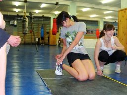 Многоборье 21.03.12