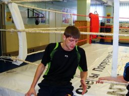 Многоборье 21.03.12