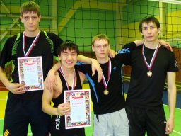 Многоборье 21.03.12