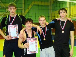 Многоборье 21.03.12