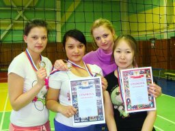 Многоборье 21.03.12