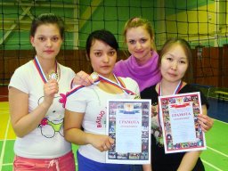 Многоборье 21.03.12