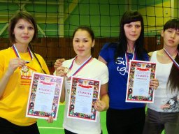 Многоборье 21.03.12