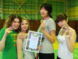 Многоборье 21.03.12