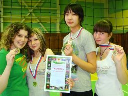 Многоборье 21.03.12