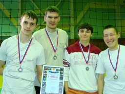 Многоборье 21.03.12