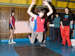 Многоборье (город) 07.04.12