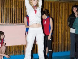 Многоборье (город) 07.04.12