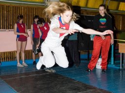 Многоборье (город) 07.04.12