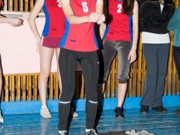 Многоборье (город) 07.04.12