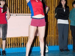 Многоборье (город) 07.04.12