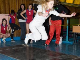 Многоборье (город) 07.04.12