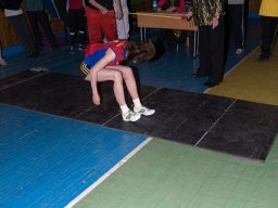 Многоборье (город) 07.04.12