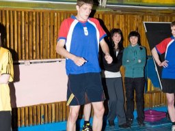 Многоборье (город) 07.04.12