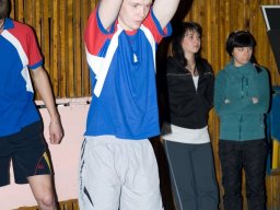 Многоборье (город) 07.04.12