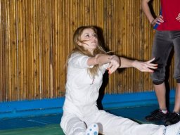 Многоборье (город) 07.04.12