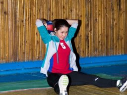 Многоборье (город) 07.04.12