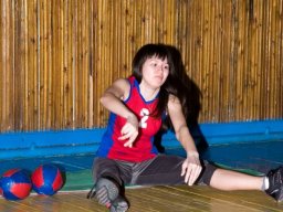 Многоборье (город) 07.04.12