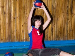 Многоборье (город) 07.04.12