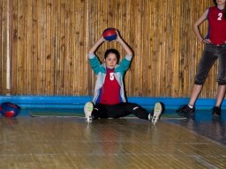 Многоборье (город) 07.04.12