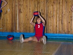 Многоборье (город) 07.04.12