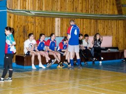 Многоборье (город) 07.04.12