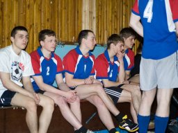 Многоборье (город) 07.04.12