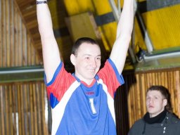 Многоборье (город) 07.04.12