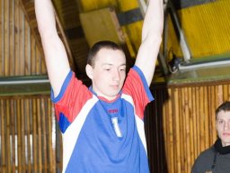 Многоборье (город) 07.04.12