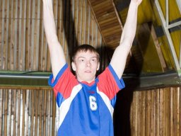 Многоборье (город) 07.04.12