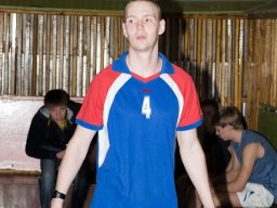 Многоборье (город) 07.04.12