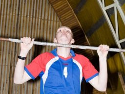 Многоборье (город) 07.04.12