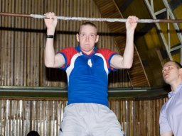 Многоборье (город) 07.04.12