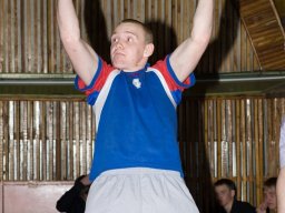 Многоборье (город) 07.04.12