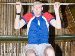 Многоборье (город) 07.04.12