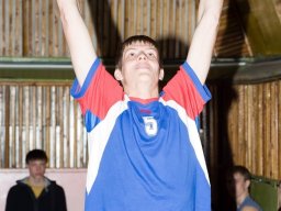 Многоборье (город) 07.04.12